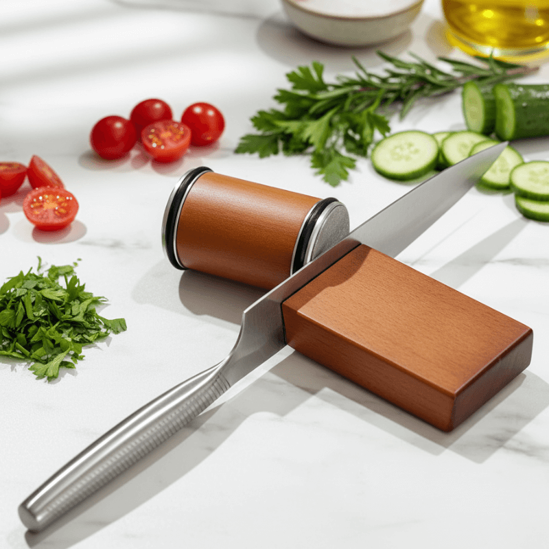 304 Kitchen Co™ Sharpening Kit