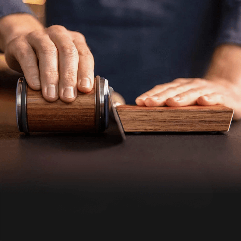 304 Kitchen Co™ Sharpening Kit
