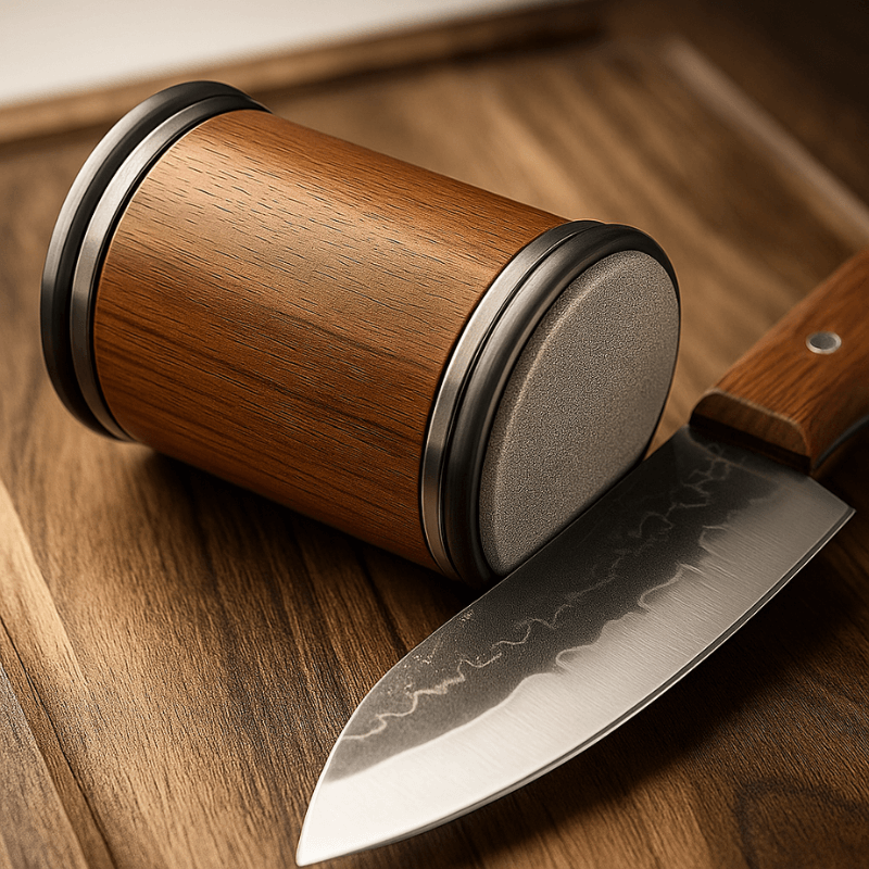 304 Kitchen Co™ Sharpening Kit