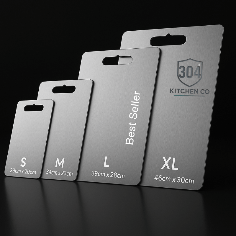 304 Kitchen Co™ Chopping Board