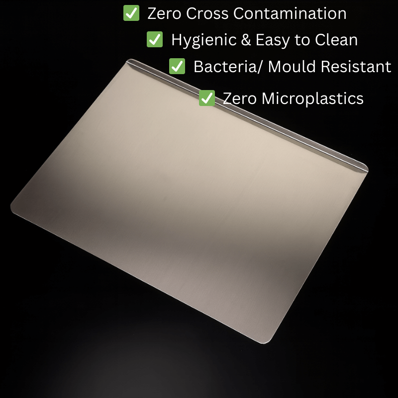 304 Kitchen Co™ Bench Protector