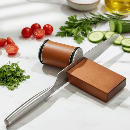 304 Kitchen Co™ Sharpening Kit