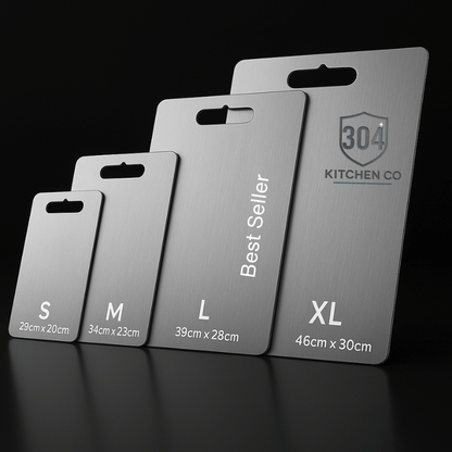 304 Kitchen Co™ Chopping Board