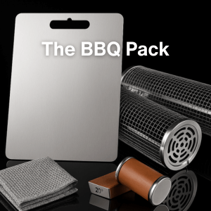 304 Kitchen Co™ BBQ Pack