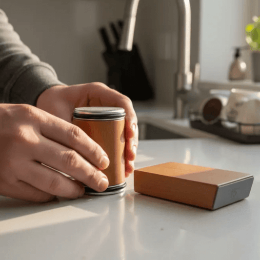 304 Kitchen Co™ Sharpening Kit